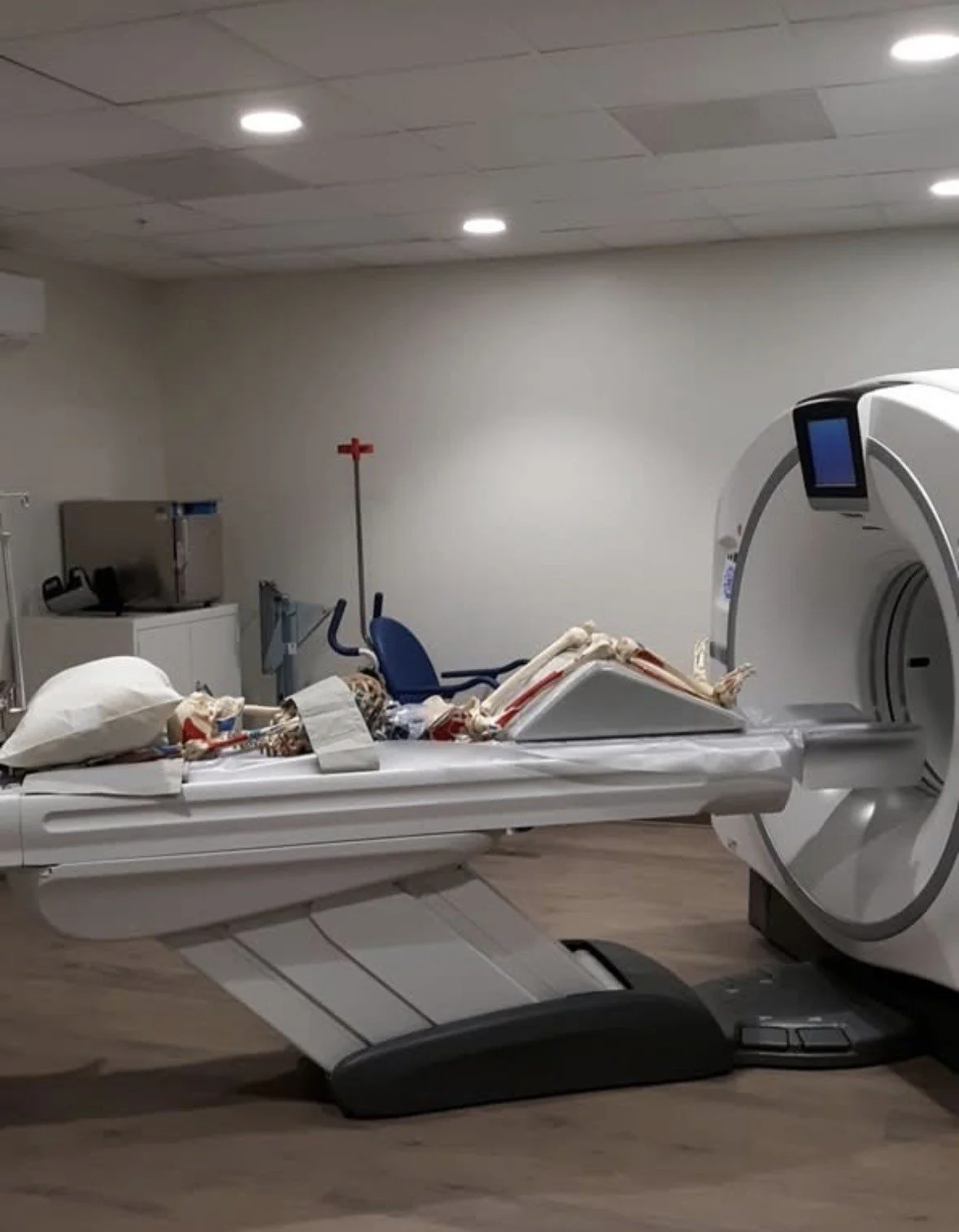RemoteRadTech launches remote CT services at Dahl Memorial Healthcare Association