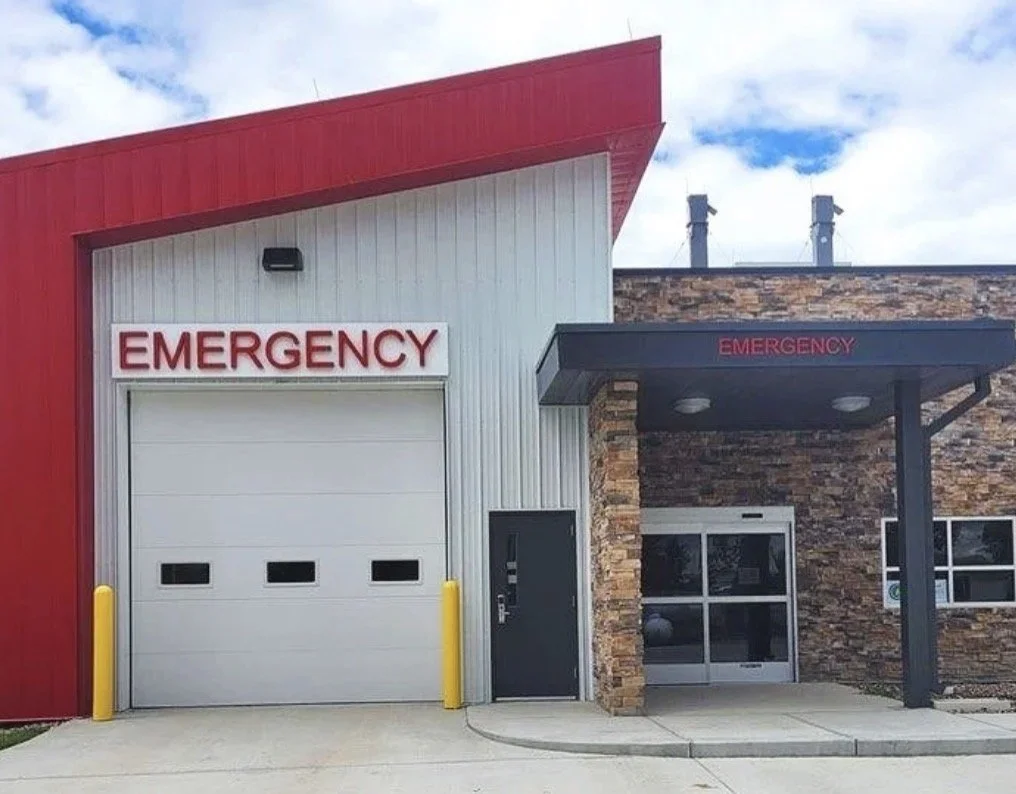 Dahl Memorial Healthcare: Leading the Way in Rural EMS Excellence
