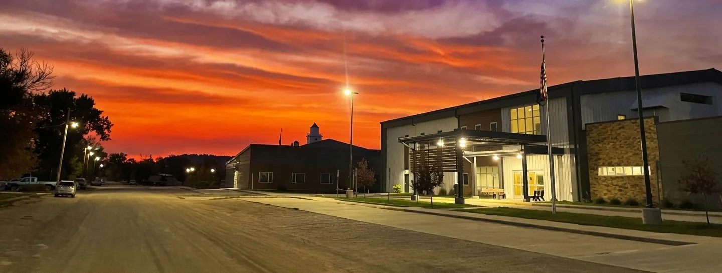 Dahl Memorial Earns Full Three-Year License — Thanks to Staff and Community Support