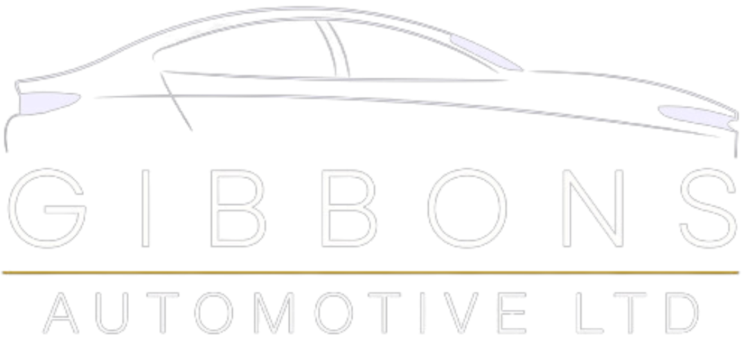 Gibbons Automotive Number Plates