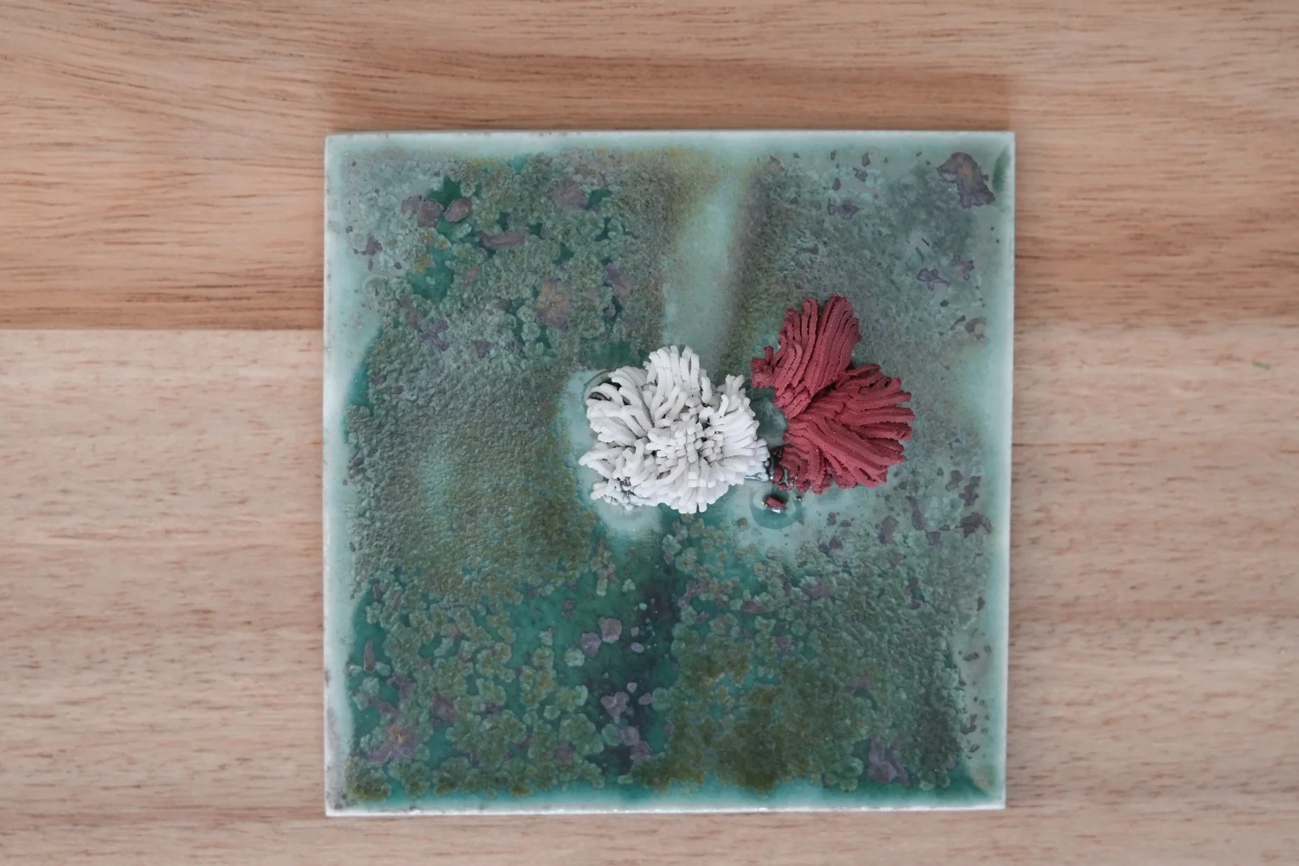 Tile: 3 - £35