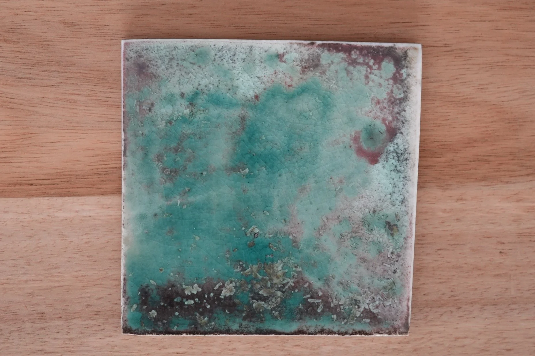 Tile: 61 - £25