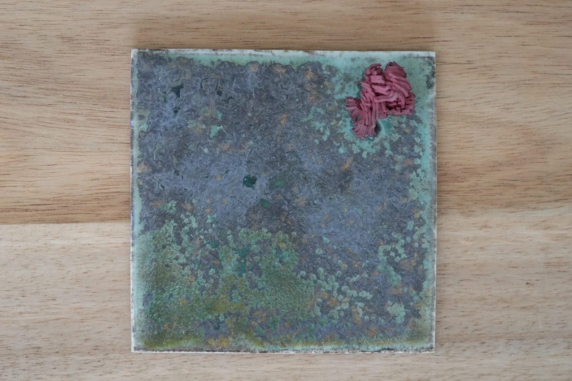 Tile: 8 - £35
