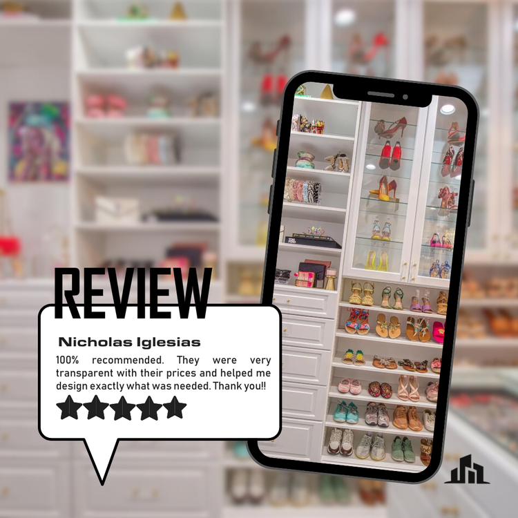 Review of cabinet