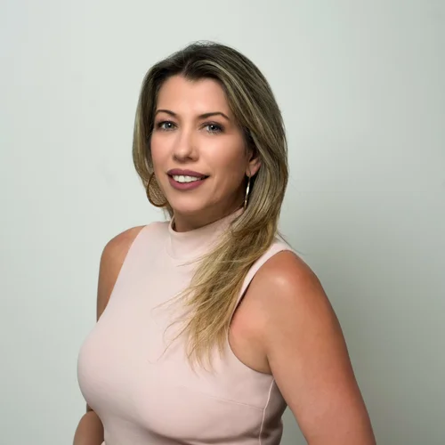 Jennifer Arganaraz