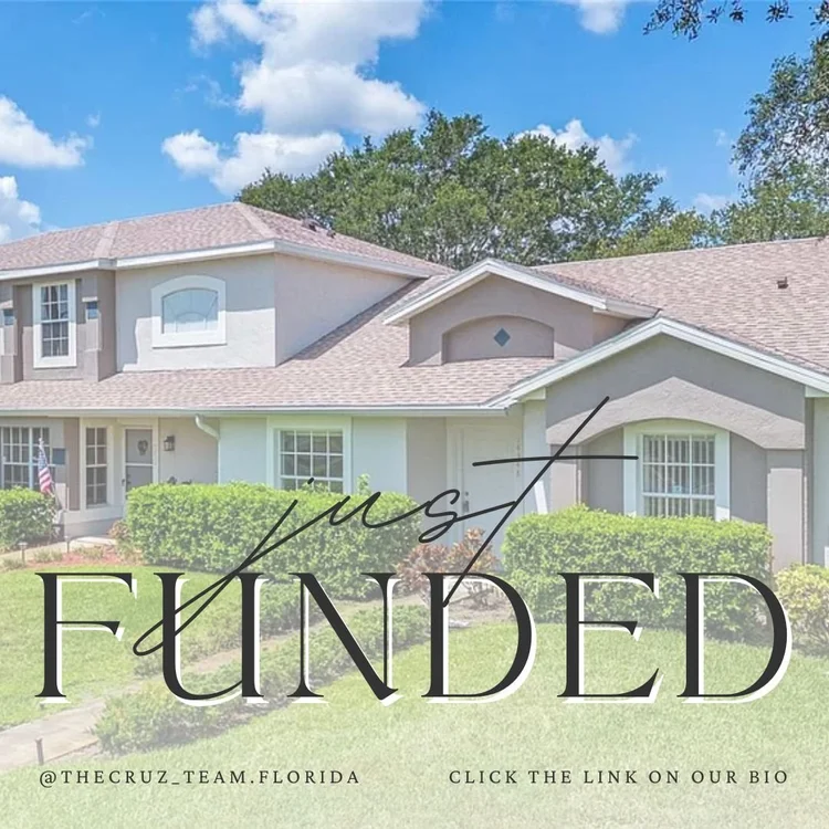 Just Funded