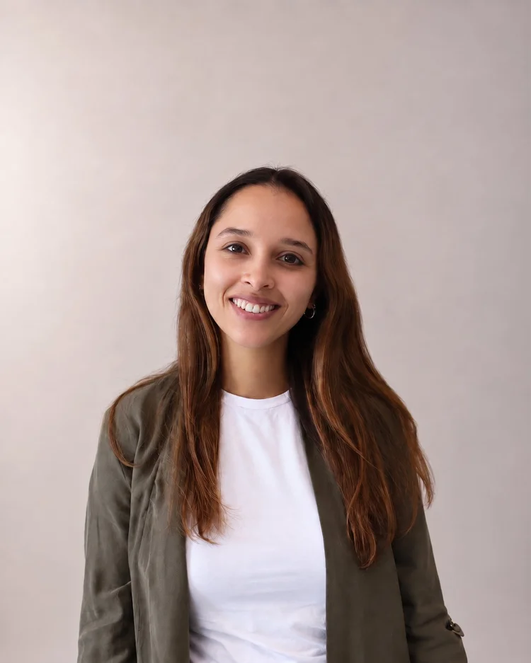 Maria Paula Ariza