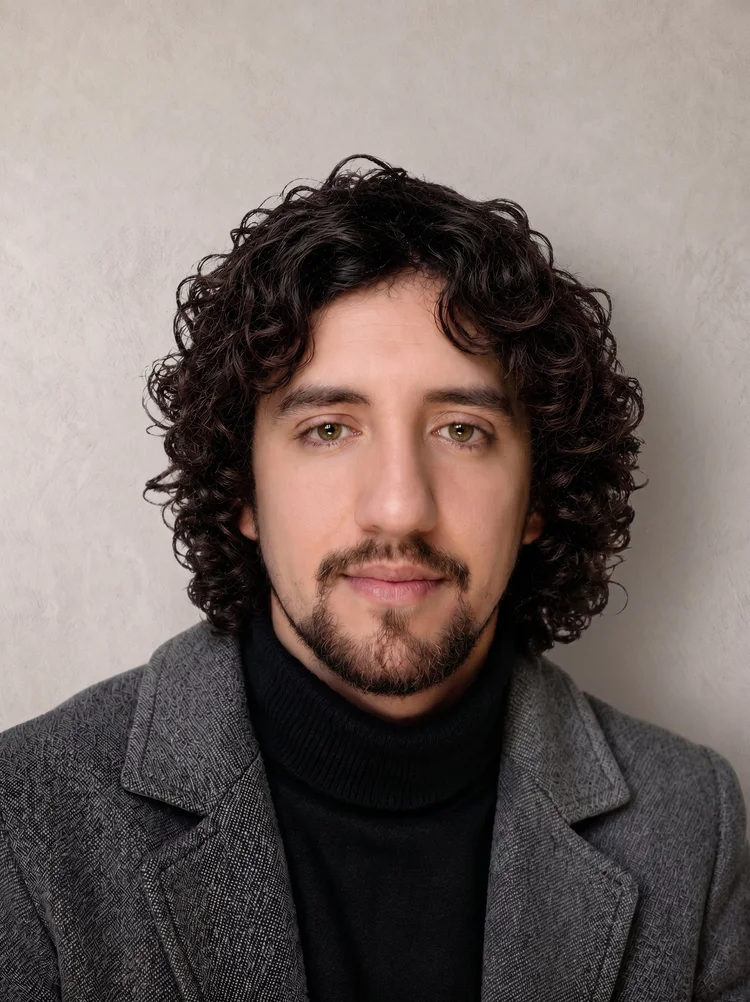 Mateo Sosa