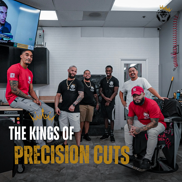 barbers