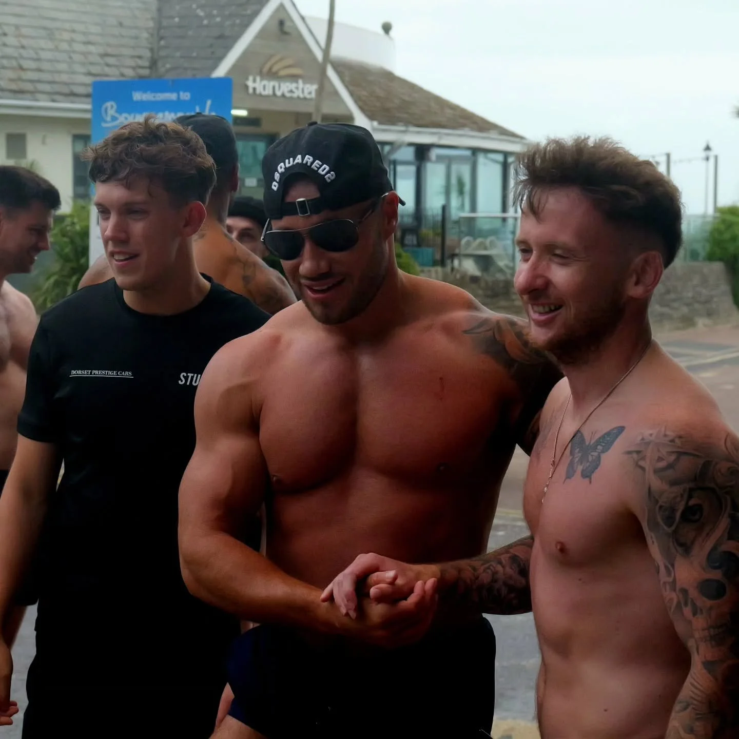 BTS Photos @studclub_assault_course 📸

Some recent behind the scenes captures for our community 🏃&zwj;♂️ 🏃&zwj;♀️ 

Want to get involved? Check out @studclub_assault_course 🦁 

Drop us a DM at @horizondronespecialists for bookings 📸📩

Drone | V