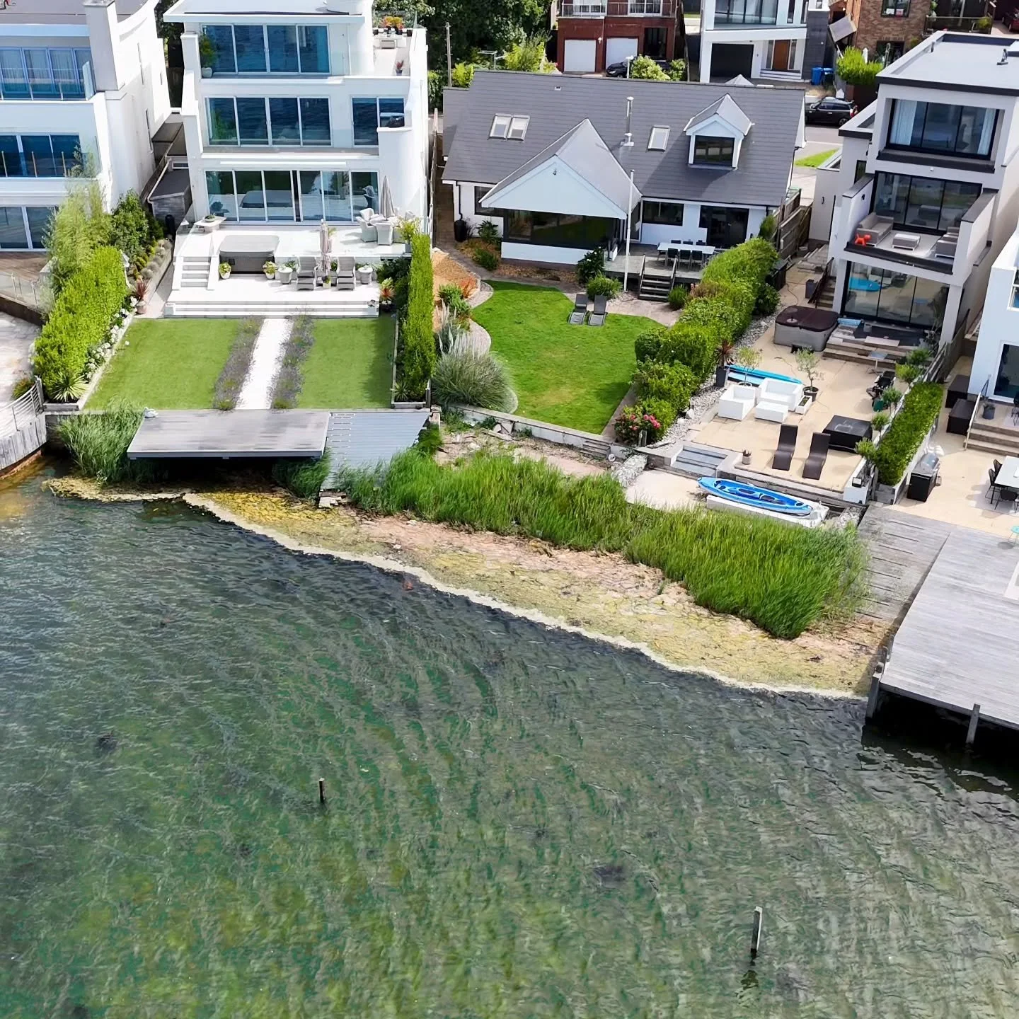 🚀 Elevate Your Listings with Stunning Aerial Views ✨ 

We had the pleasure of capturing these breathtaking shots for the incredible @sandbanksholidayco! 🩵 

🏡 Waterfront luxury meets high-impact marketing&mdash;imagine this perspective for YOUR li