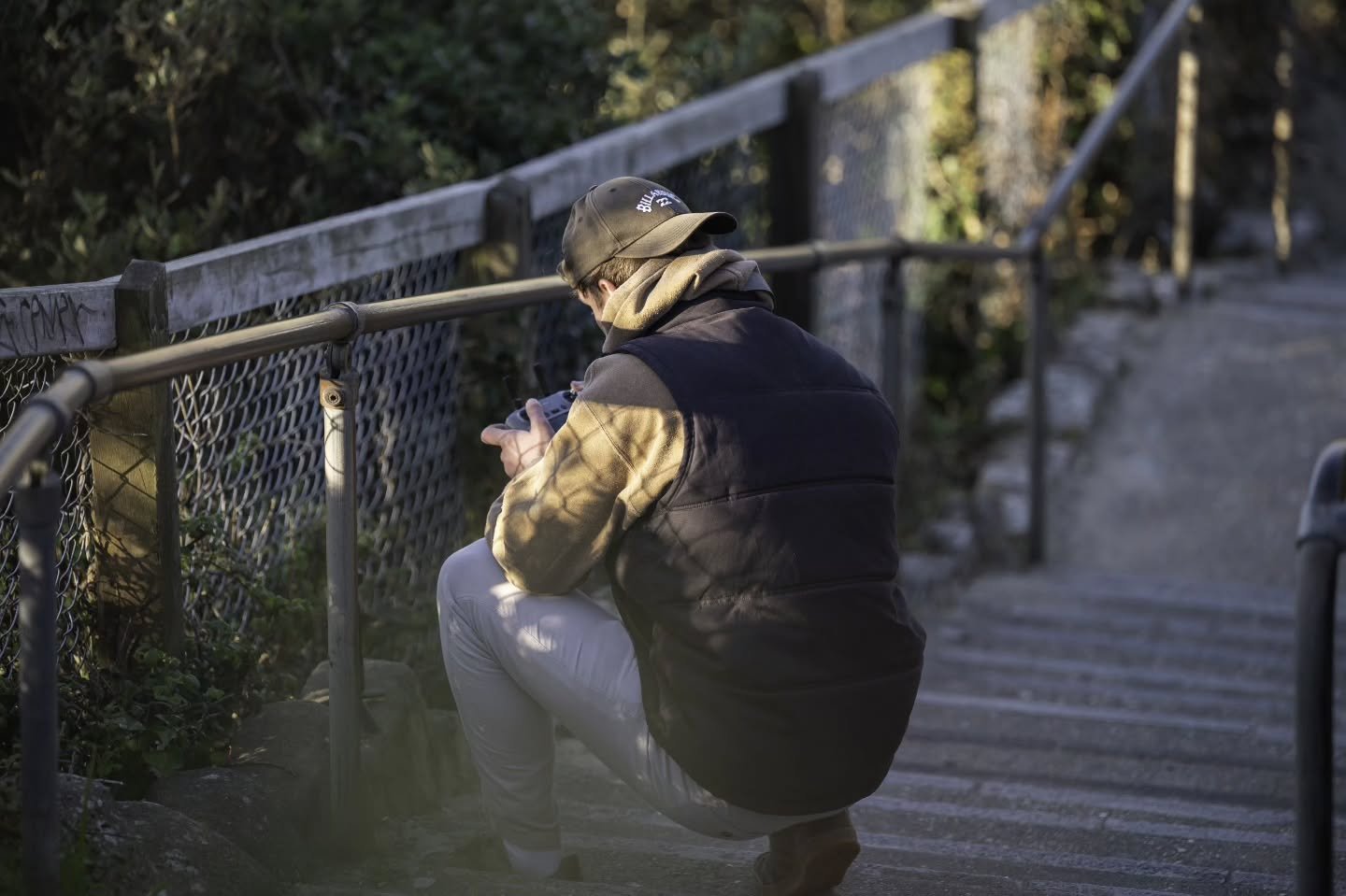 🚀 Elevate Your Brand with Cinematic Content 📽

📽️ Videography &bull; Photography &bull; Content Creation 🤳 

At Horizon Drone Specialists, we don&rsquo;t just capture footage&mdash;we tell high-flying stories that stop the scroll. ✨ 

🔥 Behind-t