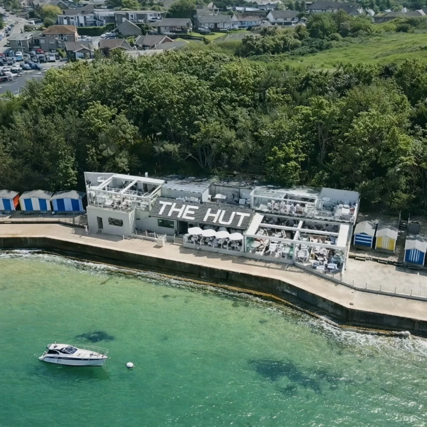 🚤✨ Looking for the ultimate luxury boat charter on the South Coast? ✨🚤

We&rsquo;ve been creating premium content for @vamp_luxuryboatcharters, showcasing unforgettable days out on the water 🌊📸

From sunrise breakfast cruises 🌅 to full-day chart