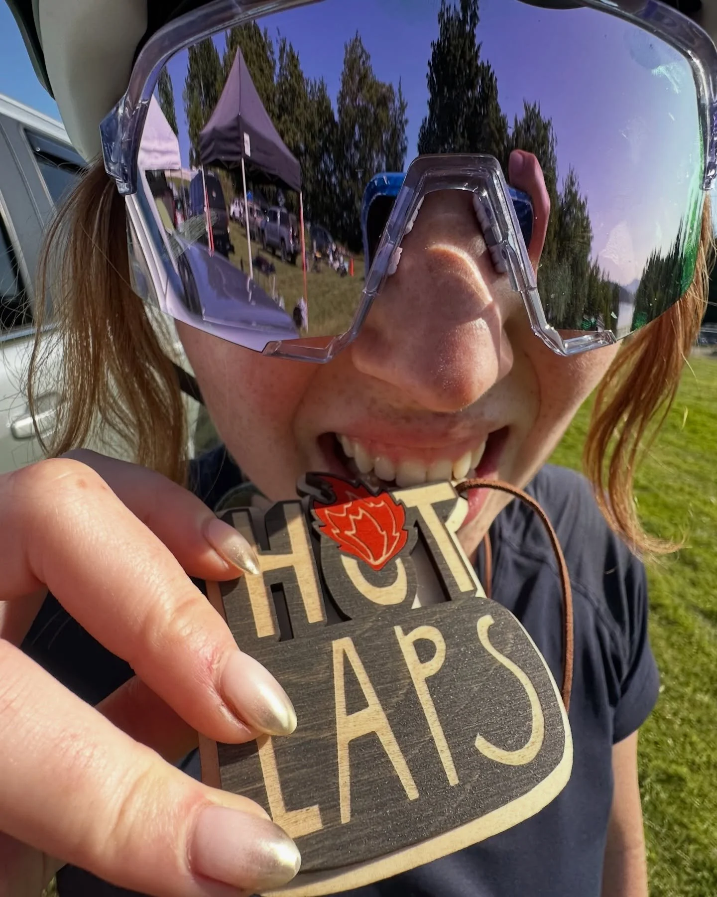 🔥 HOTLAPS 🔥
More laps. Less rules.
No bad times 😉

Join us May 29&ndash;31 &bull; Port Gamble, WA for a fun weekend on two wheels 🤘🚴

Races &bull; Jump Jam &bull; Whip Contest &bull; Premium Demos &bull; Raffles &bull; Stage Prizes &bull; Women&