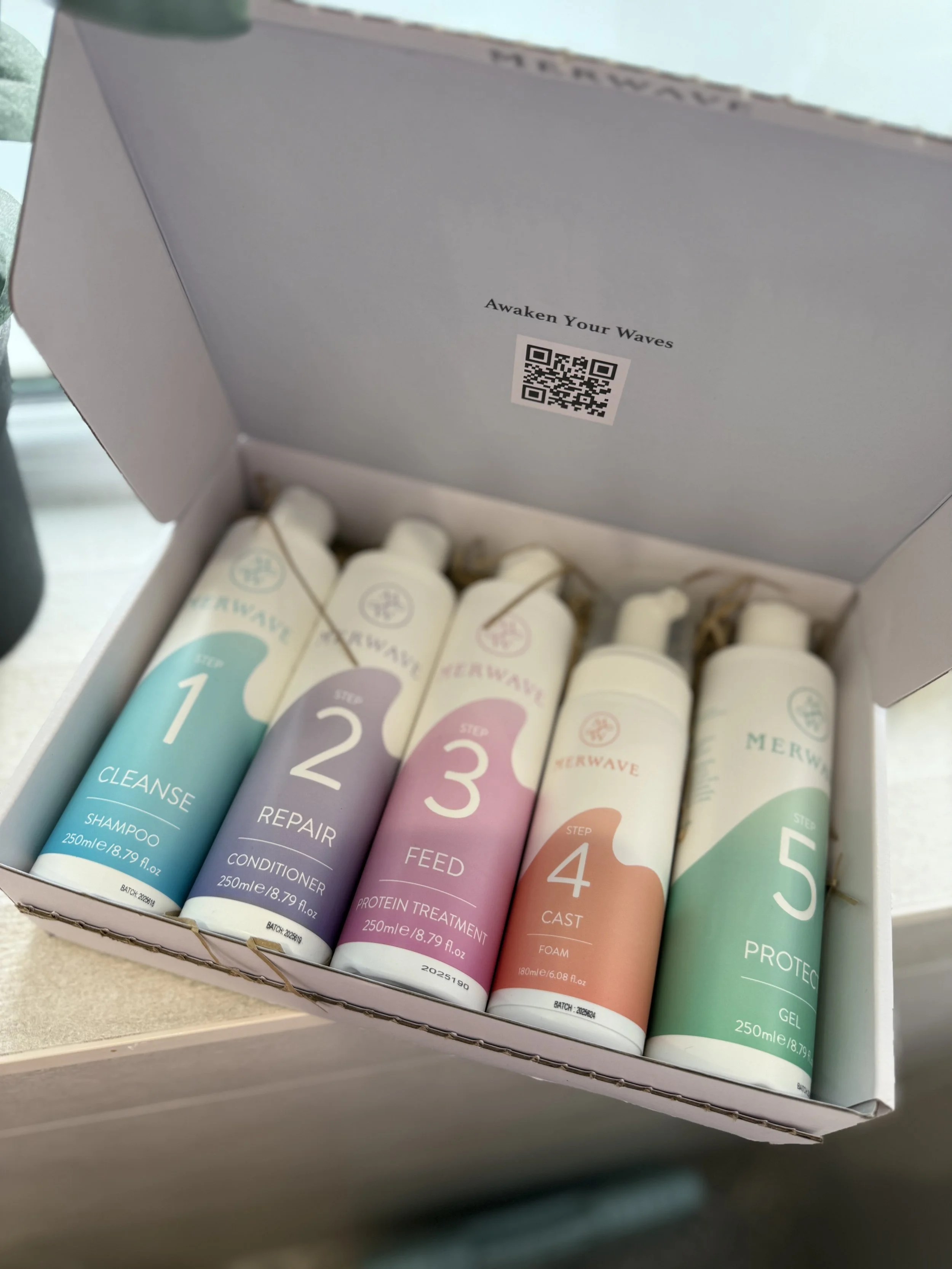 Is the Merwave wavy hair kit really worth it?