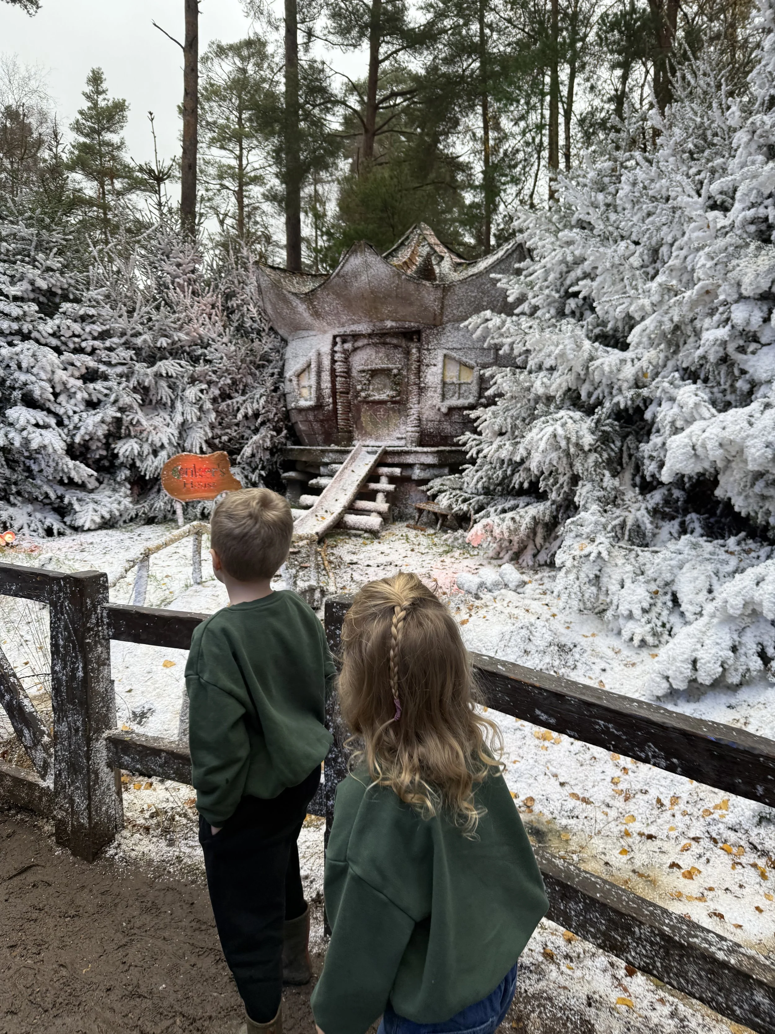 Our honest Lapland UK 2025 review: is it really worth the money?&nbsp;