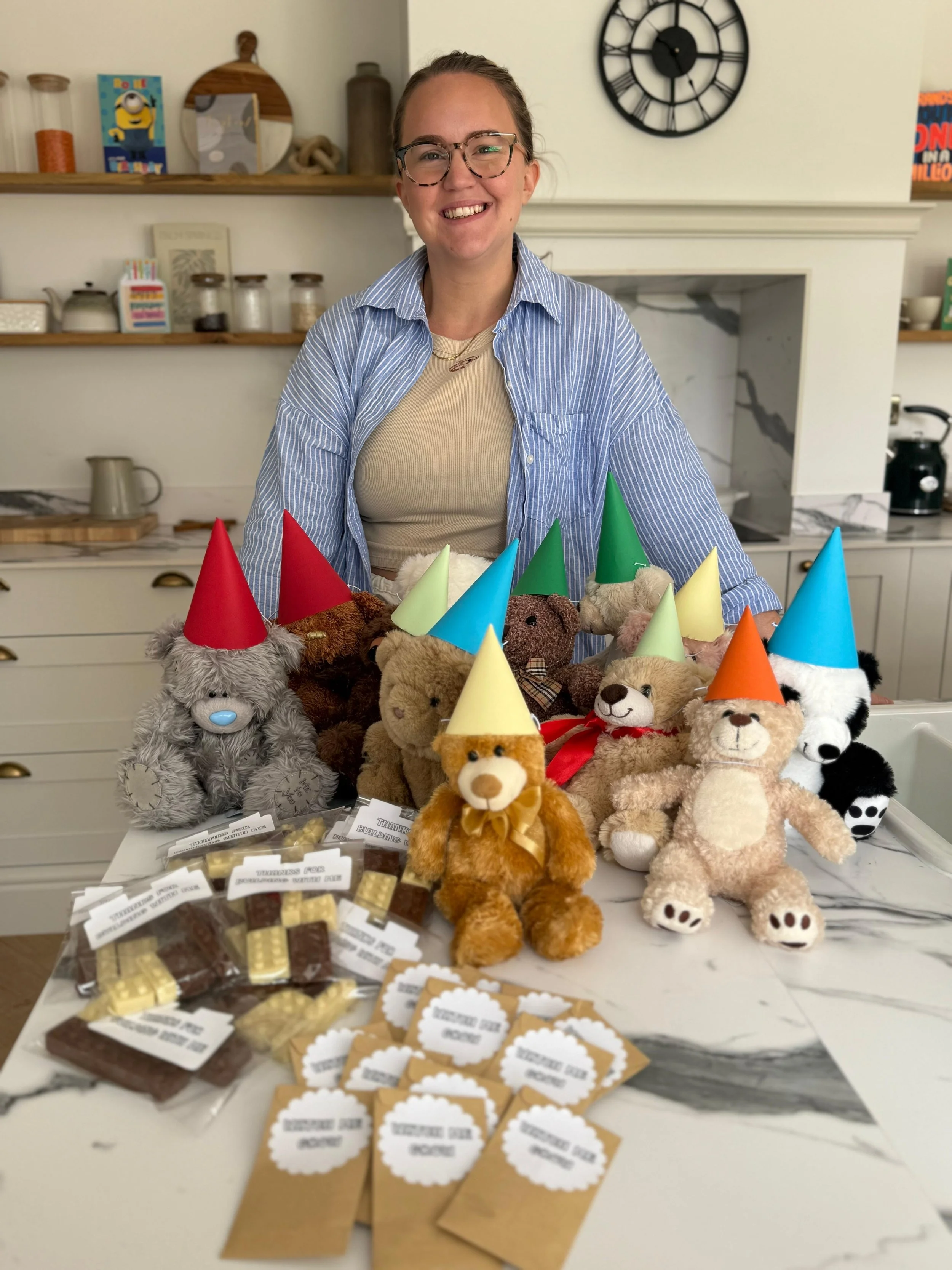 8 tips for doing birthday parties on a budget