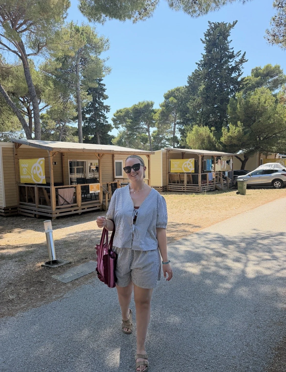 Croatia Eurocamp Review: Our Stay at Zaton Holiday Resort 2026