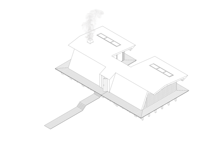 Reed farm [P0.2] — Studio Lotek - Material Research + Spatial Design
