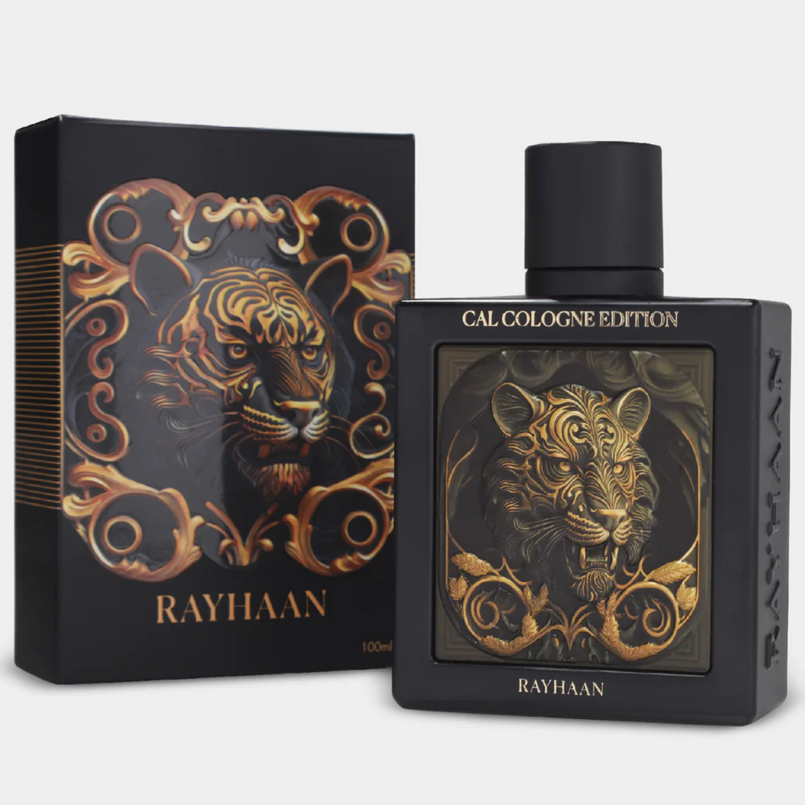 Rayhaan TIger EDP - 5ml Decant