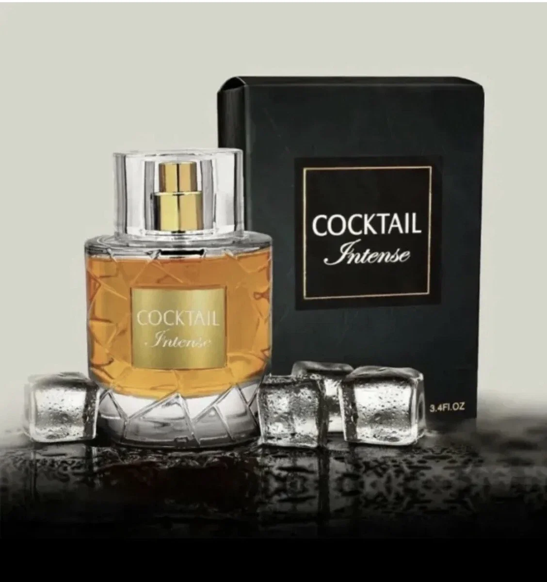 Cocktail Intense EDP - 5ml Decant