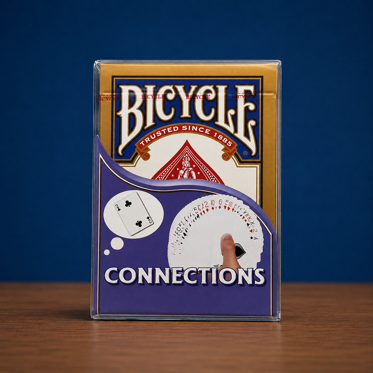 Connections Deck