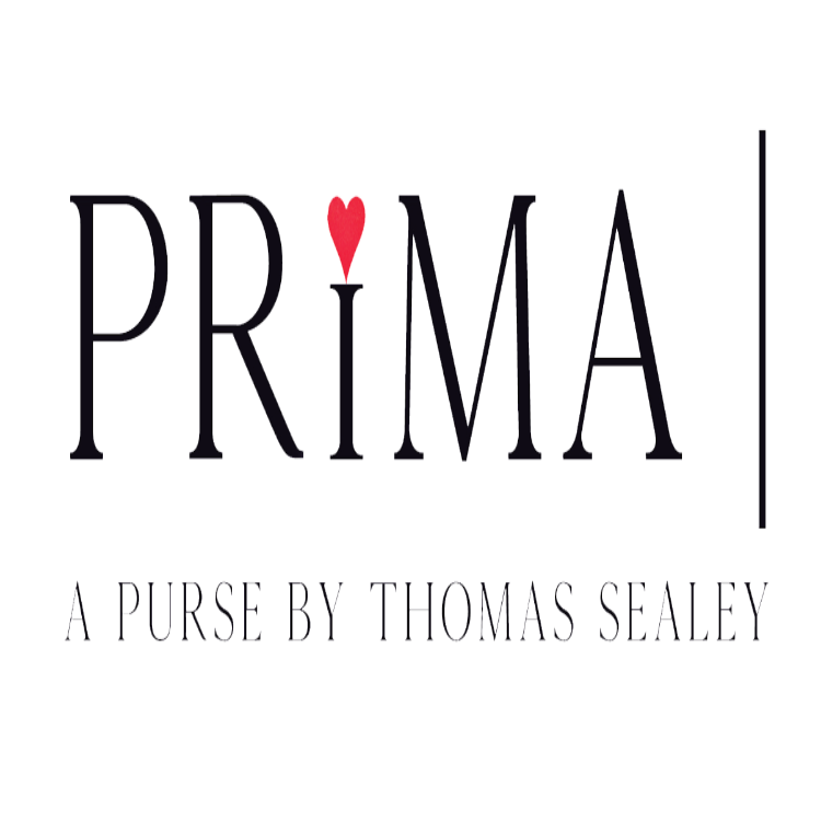 Prima Purse by Thomas Sealey (1st pre-order limit sold - next batch due end Feb/early March)