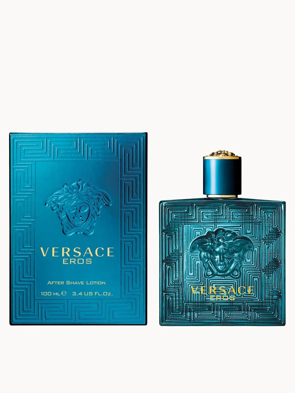 Versace Eros EDP - 5ml Decant