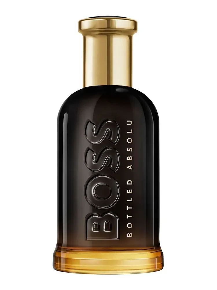 BOSS Bottled Absolute EDP - 5ml Decant