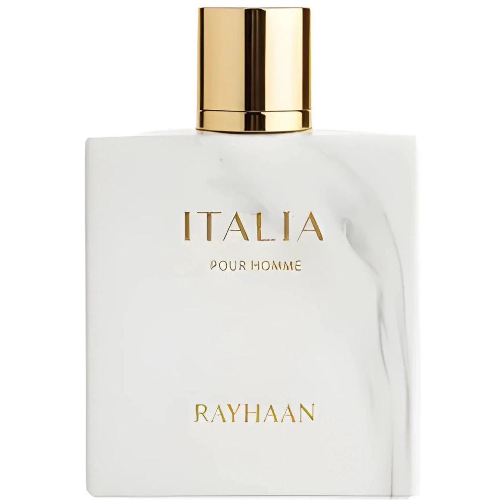 Rayhaan Italia EDP - 5ml Decant