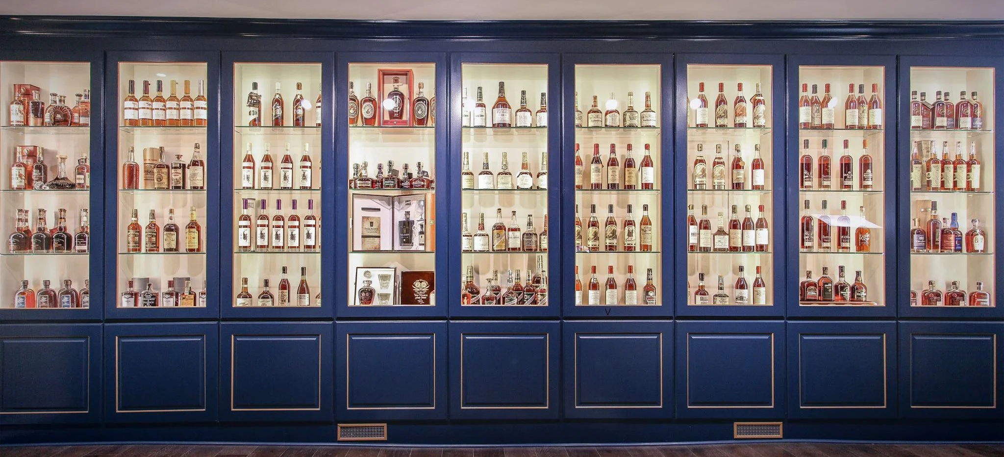 Justin's House of Bourbon