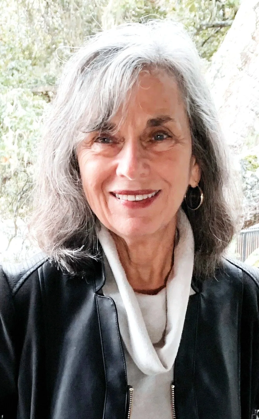 Psychotherapy for a path of authenticity.