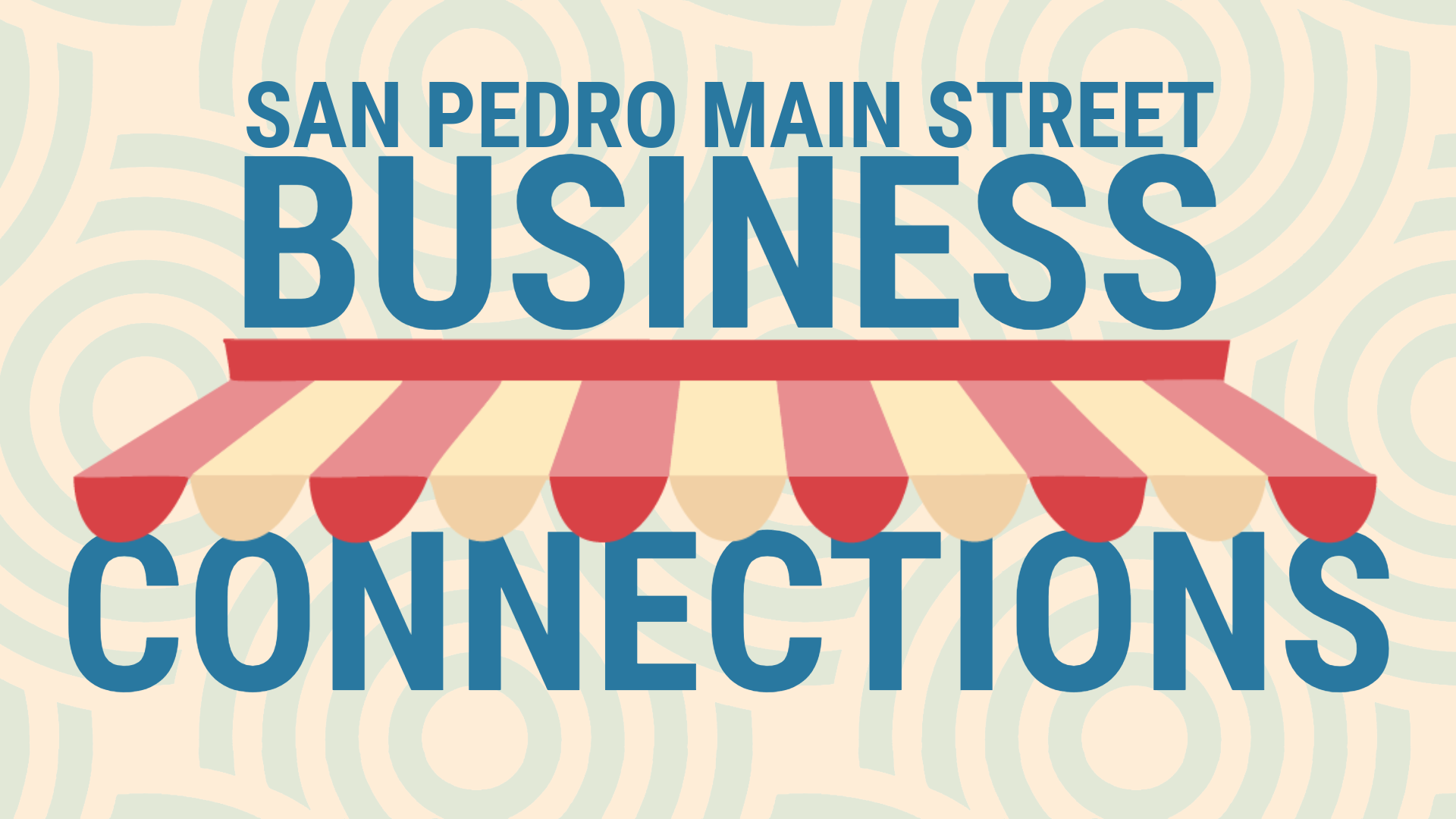 Quarterly Business Connections