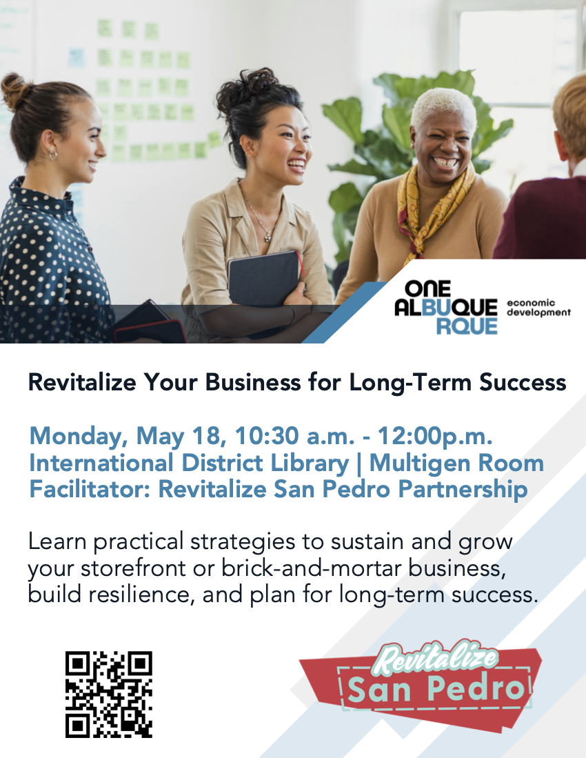 Revitalize Your Business for Long-Term Success