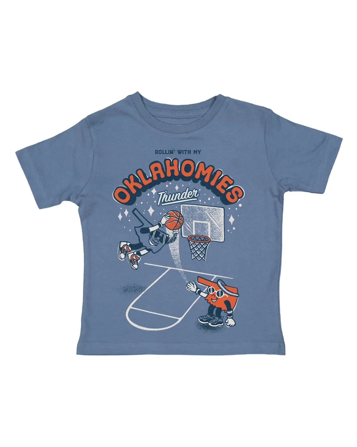 thumbnail image 2 of Design Basketball Shirts With No Minimums 2 of 9