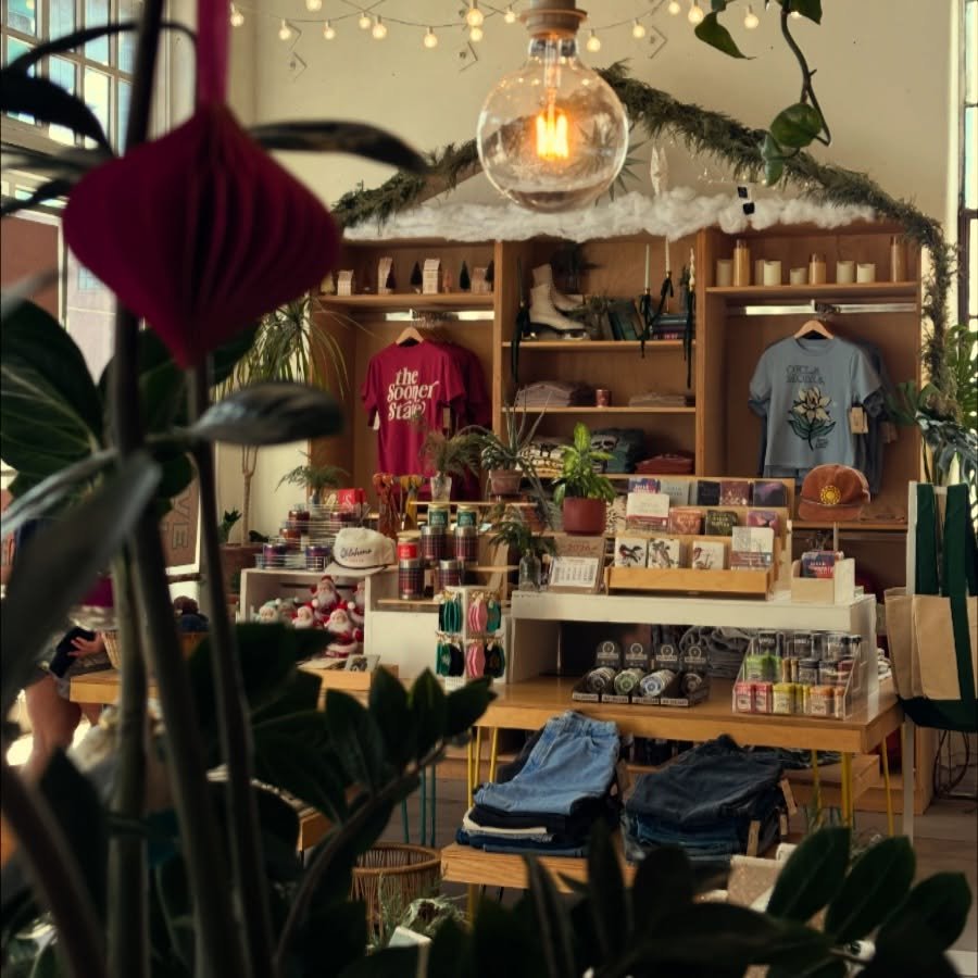 The shop is back open today and ready for you! See the remainder of our holiday hours below! ✨

December 26th: 10:00-6:00
New Year&rsquo;s Eve: Closed
New Year&rsquo;s Day: Closed

See you soon!