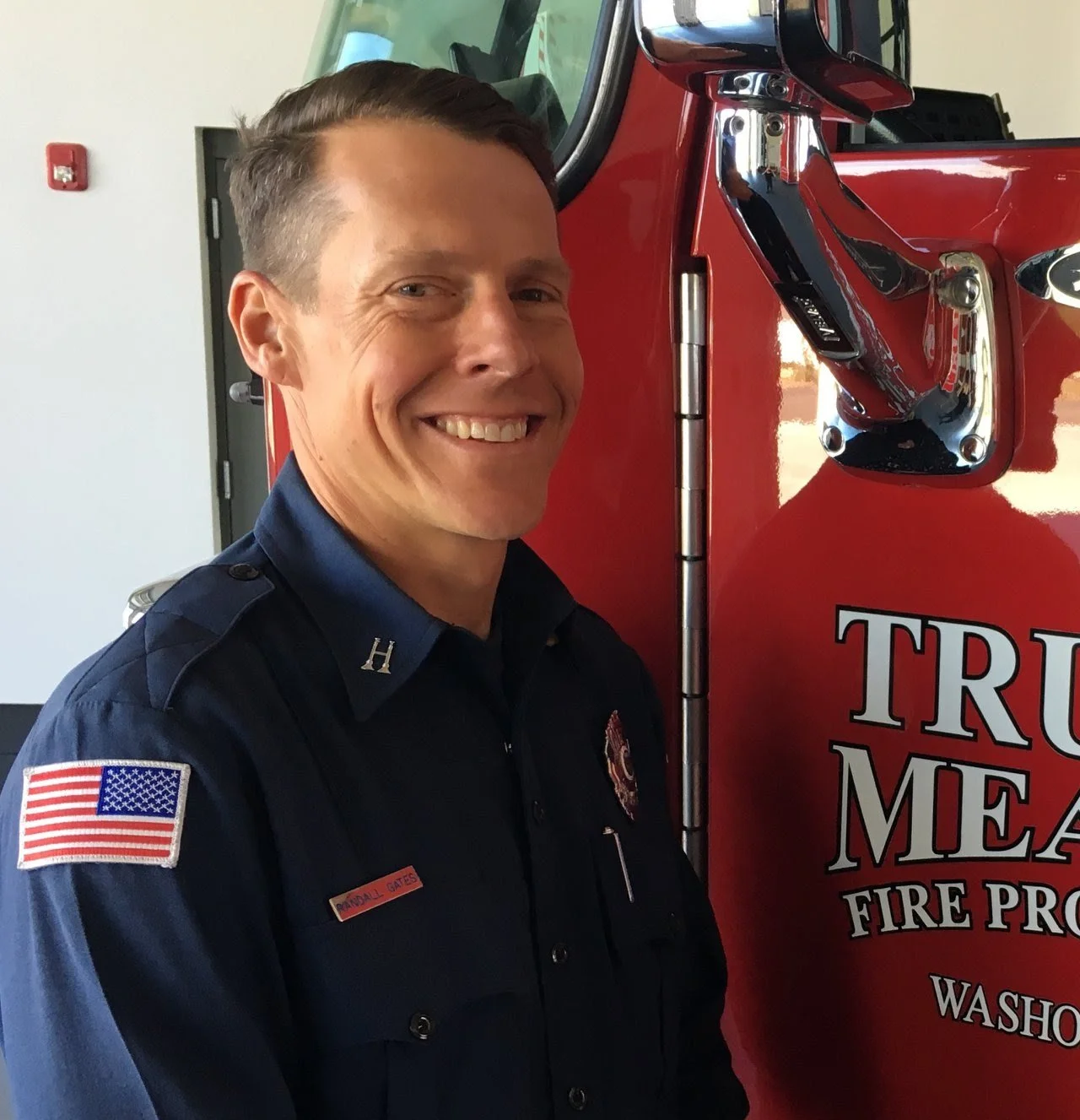 Fire Training Rescue Randy Breath of Fire with Randy Gates — Tahoe Psychedelic Society