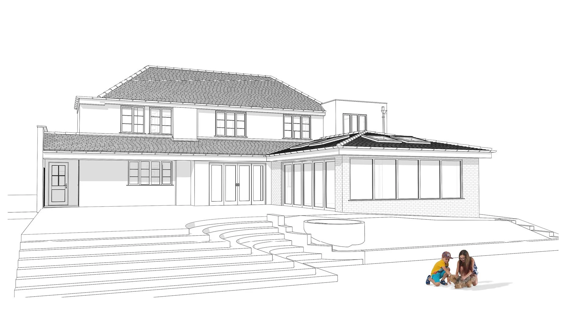 Larger home extension scheme prior approval permitted development solihull.jpg