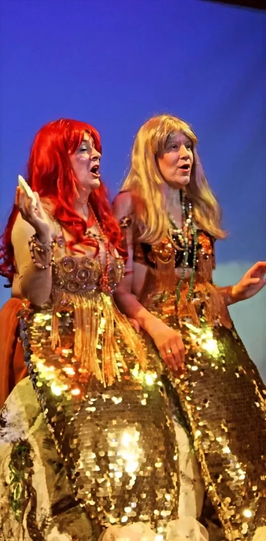 How to Choose the Right Pantomime Script for Your Group