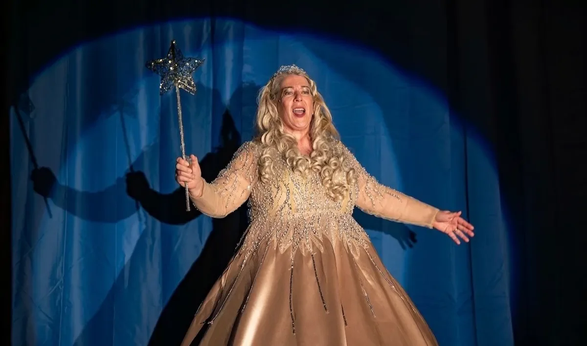 How to get a Pantomime Script Performance Licence