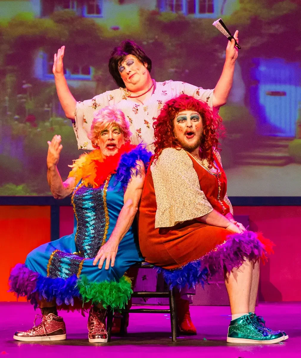 How Much Does It Cost to Stage a Pantomime? A Budgeting Guide for Amateur Groups