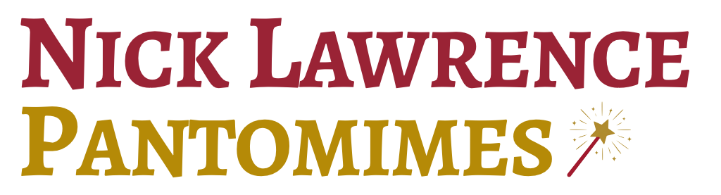 Nick Lawrence Pantomimes