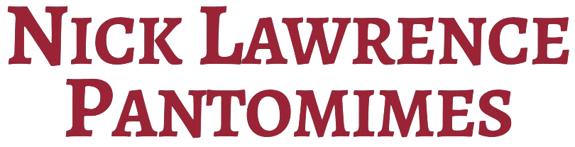 Nick Lawrence Pantomimes