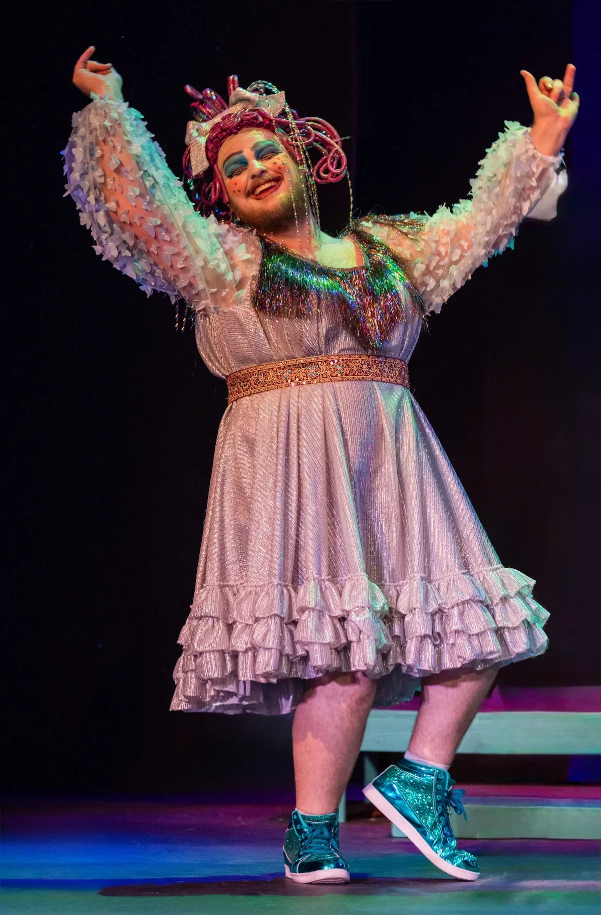Cinderella Pantomime Characters: A Complete Guide