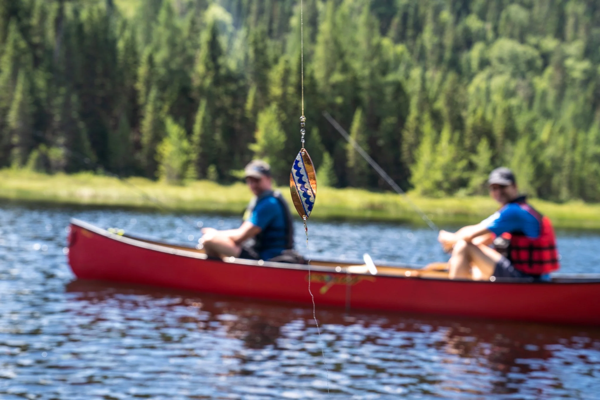 Cuillière lac Proche.jpg