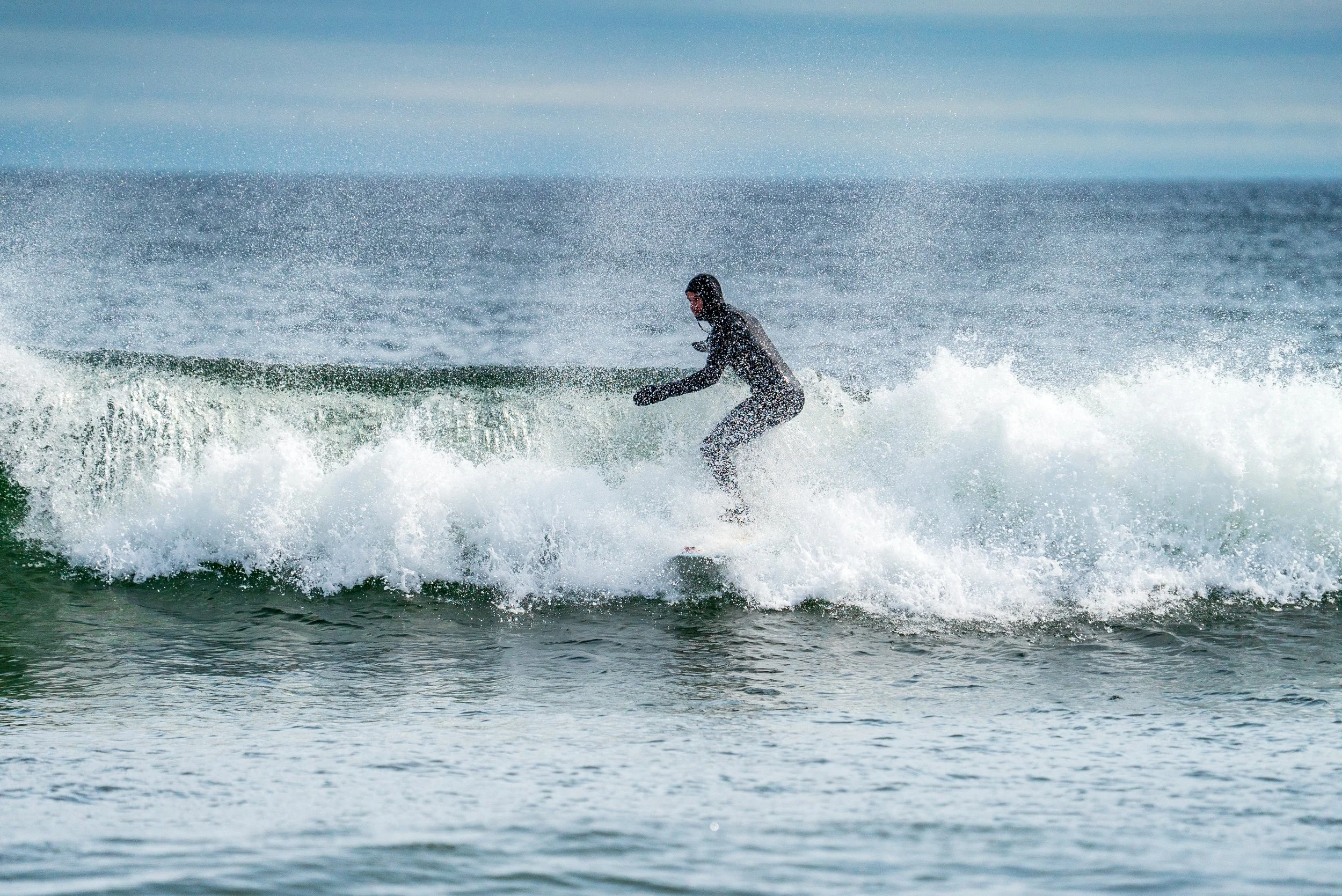 Surf Côte-Nord