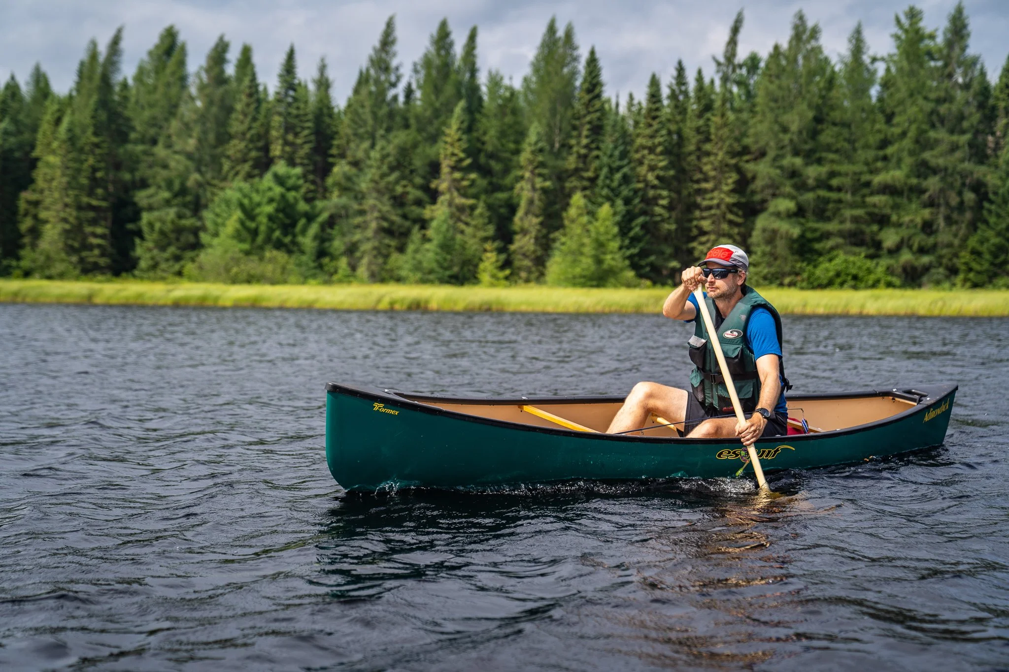 lac Allard canot Simon 1.jpg