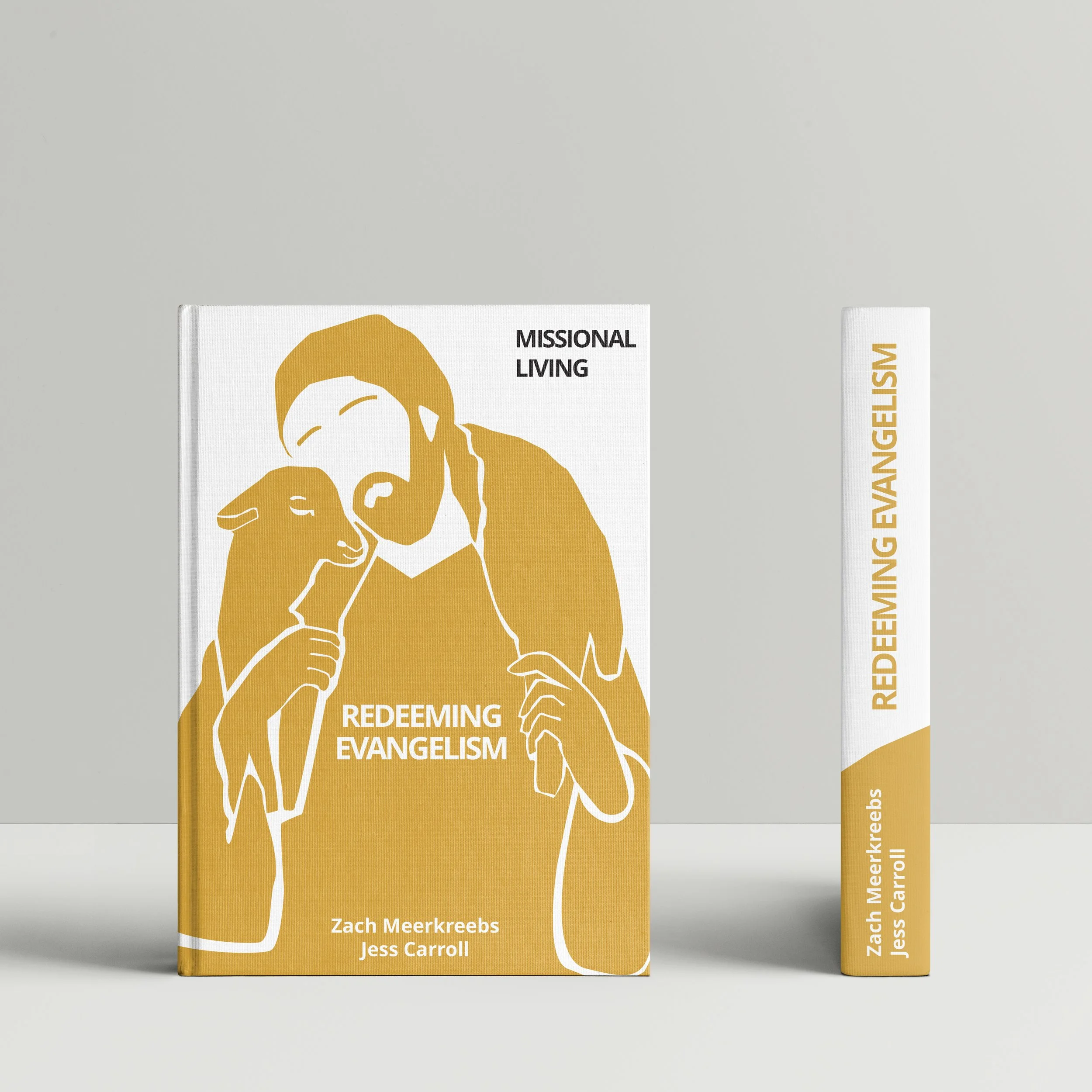 Redeeming Evangelism