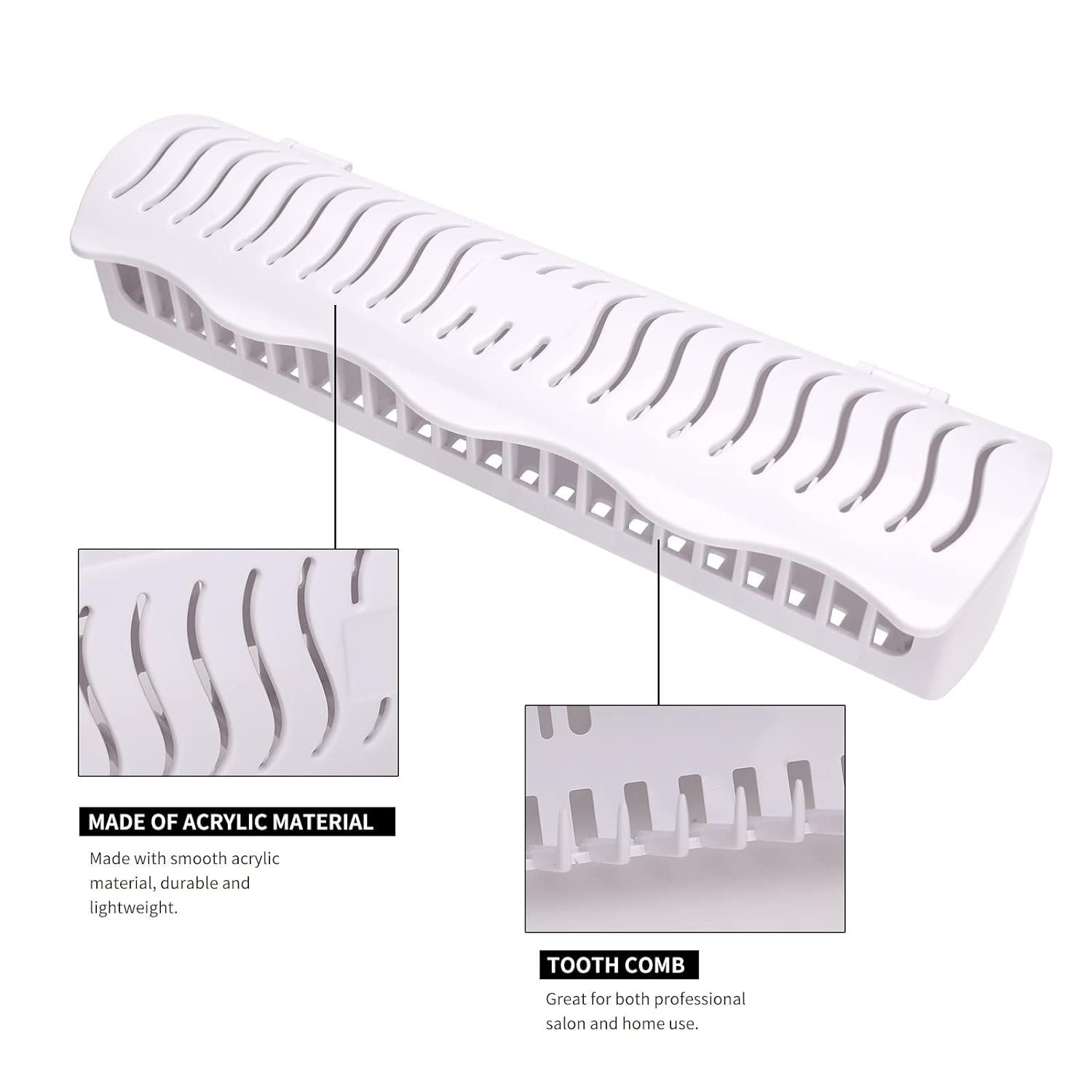 Loc Holder