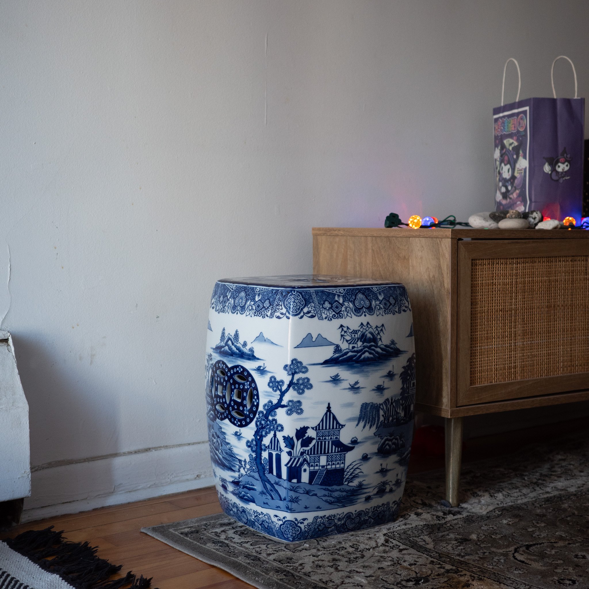 Saturday January 3 Night: Sleepover at Sweet's